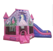 Princess Combo Princess Combo
