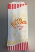 Popcorn Bags Popcorn Bags