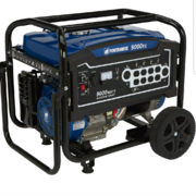 Generator Generator