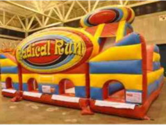 Radical Run 22ft Radical Run 22ft
