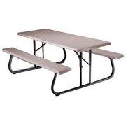 Folding Picnic Table Folding Picnic Table