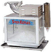 Snow Cone Machine Snow Cone Machine